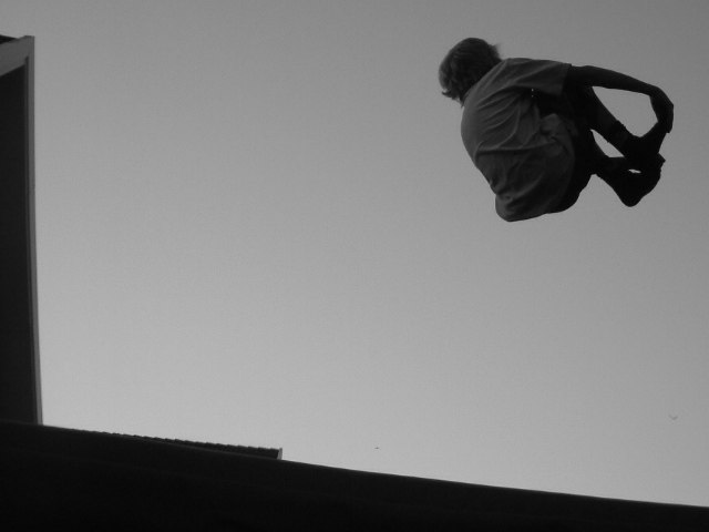 försökte cork. Foto: nicke. Åkare: emme dw(jag).