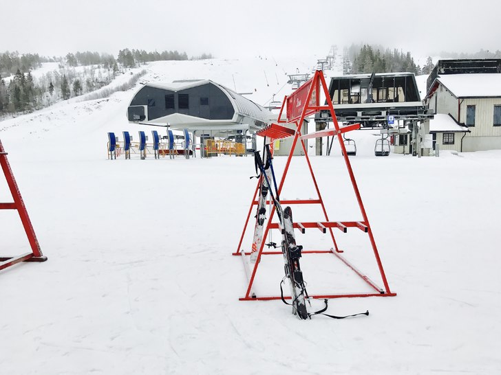 Velkommen❄⛷????
Da er vi klare for en ny og fl.