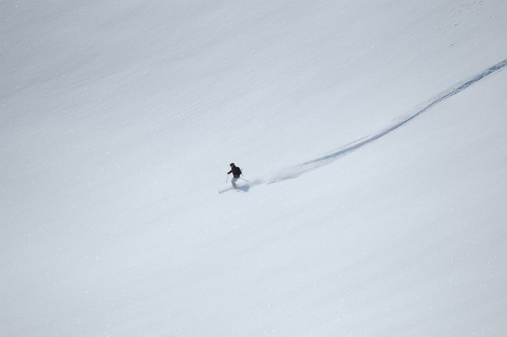 Foto: Jonas Andersson. Åkare: Sofia Danielsson.