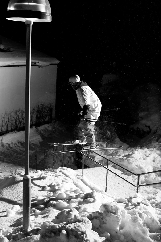 Foto: Filip Älfvåg. Åkare: Hugo Ljungquist.