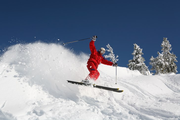 Ja finns inget att tillägga. Foto: West end. Åkare: Bragger Man.