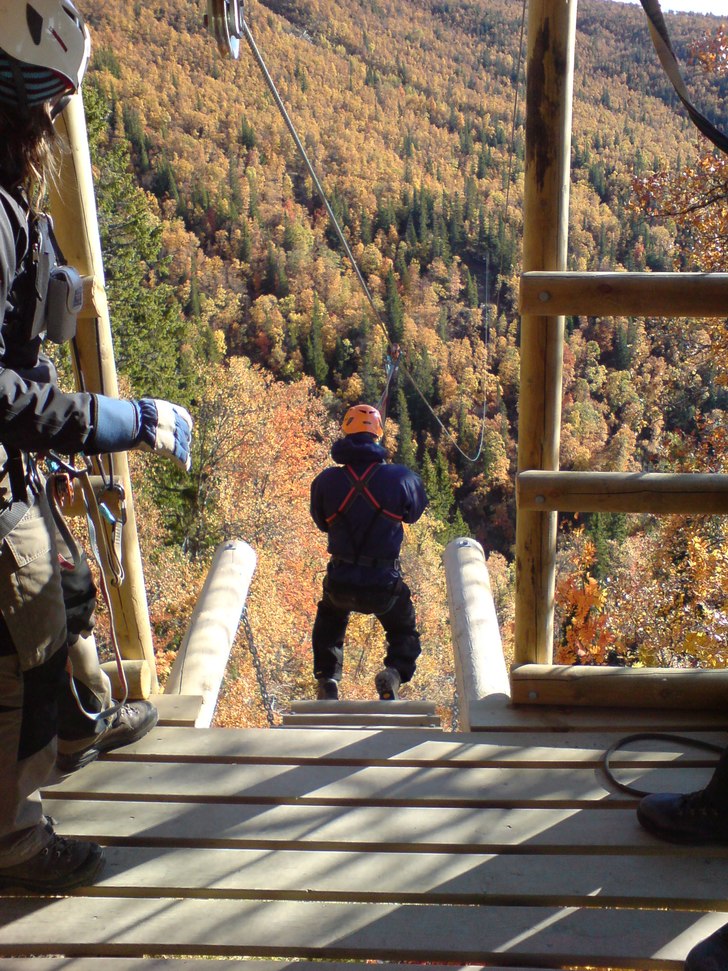 Foto: Karl Samuelsson. Åkare: Per Andersson.