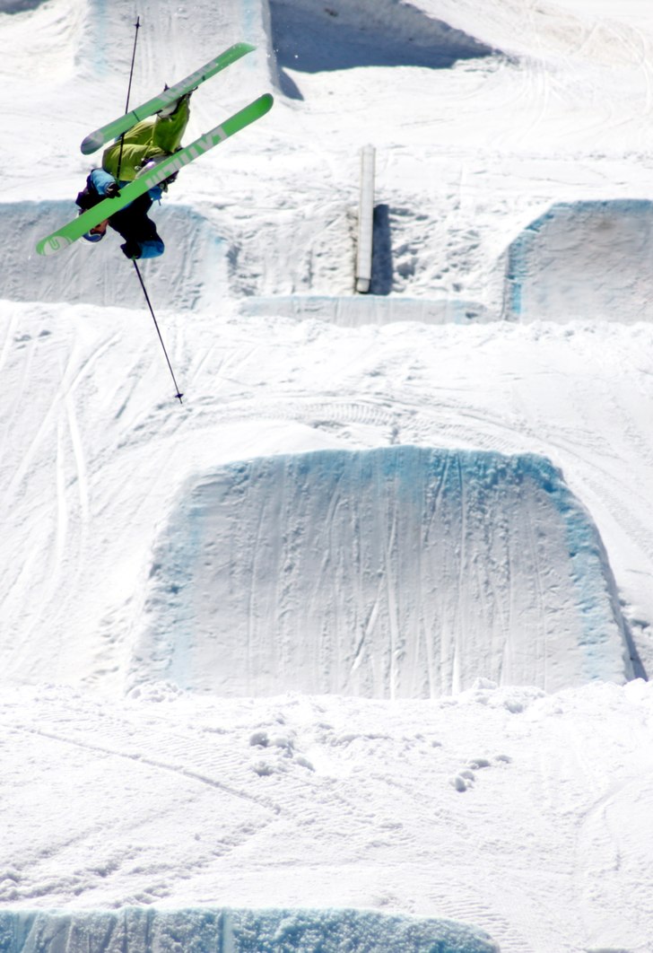 Typ Flair+Korsade ben+Grab. Foto: Anton Östlund.