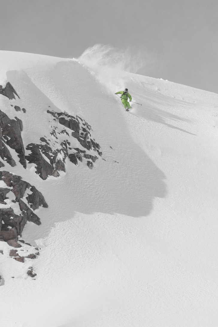 Foto: maxlarsson.com. Åkare: David Persson.