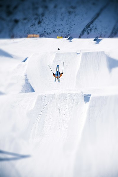 Foto: Marcus Rönne. Åkare: Toby Gray.