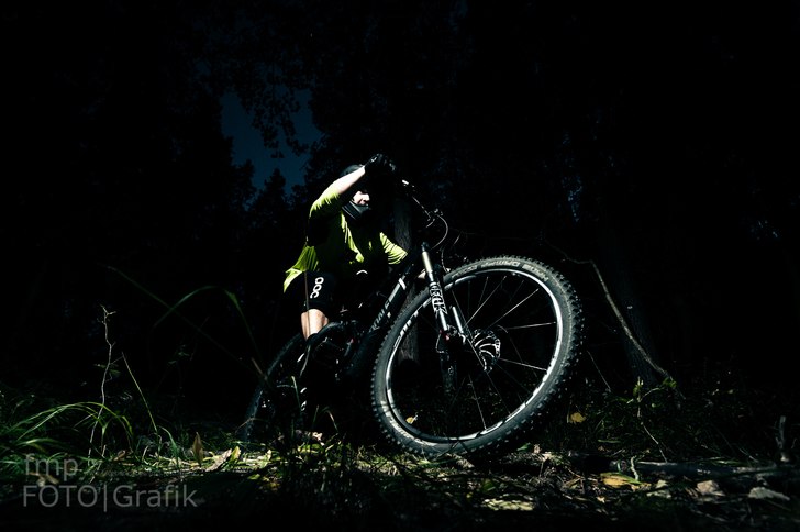 Foto: Thomas Larsson. Åkare: Fredrik Morén Pettersson.