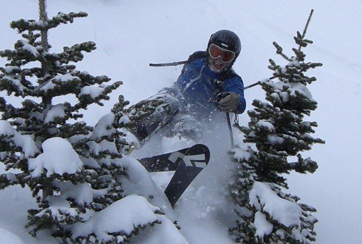Foto: jonas annerud. Åkare: anders lindgren.