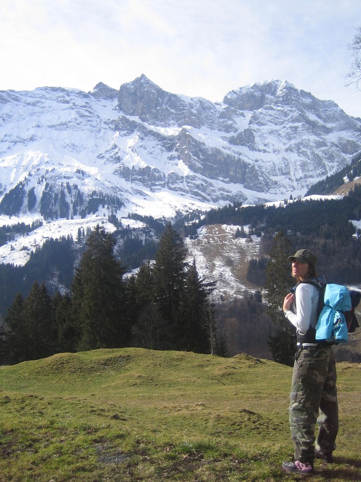 Foto: Sara Torvestig.