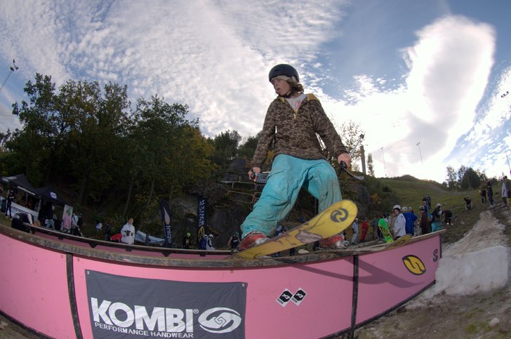 Foto: Fredrik Bergqvist.