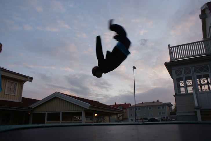 backflip
. Foto: erik hansson. Åkare: petter johansson.
