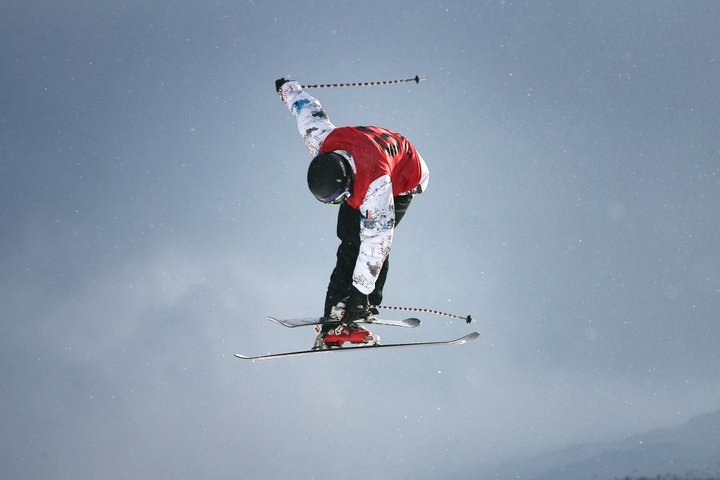 720 mute. Foto: ?. Åkare: Markus Danzer.