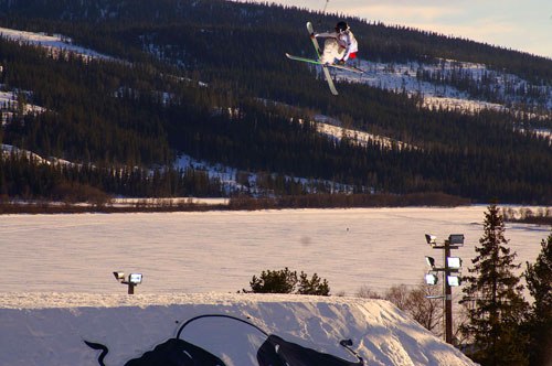 Foto: Johan Ståhlberg.