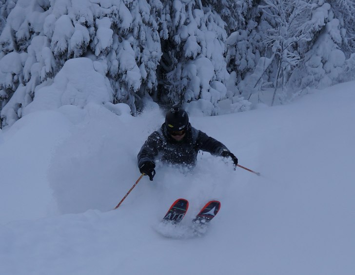 20180119 Avasjösidan
Foto:Anders Winsnes.