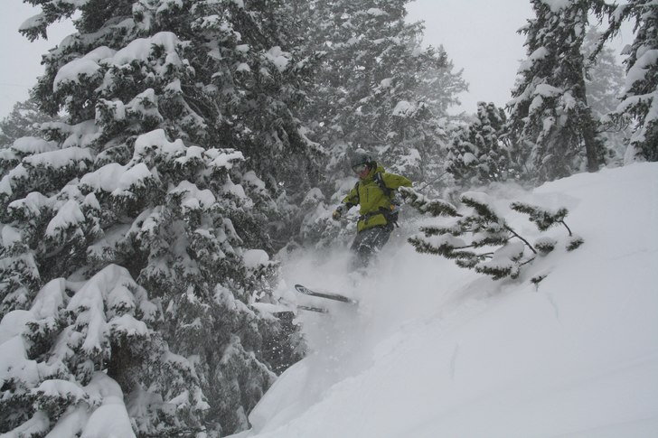 Foto: Oscar Becker. Åkare: Christian.