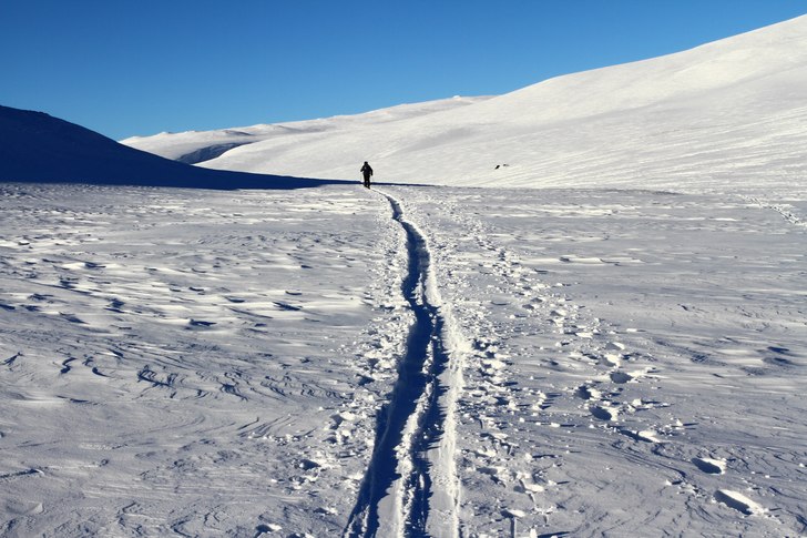 Foto: Aleksander Fremstad.