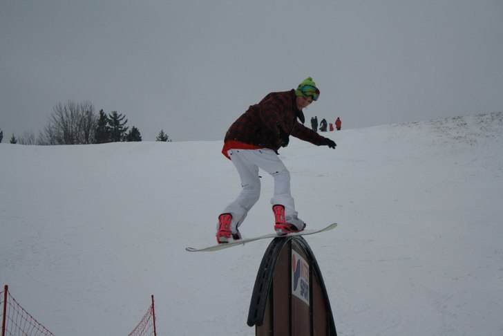 Foto: Christan w. Åkare: Jag.