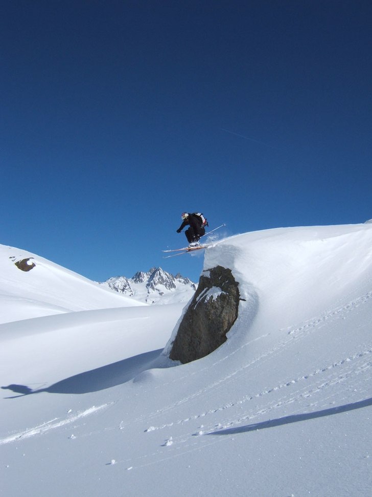 Foto: Teo Rosén. Åkare: Björn Asplund.