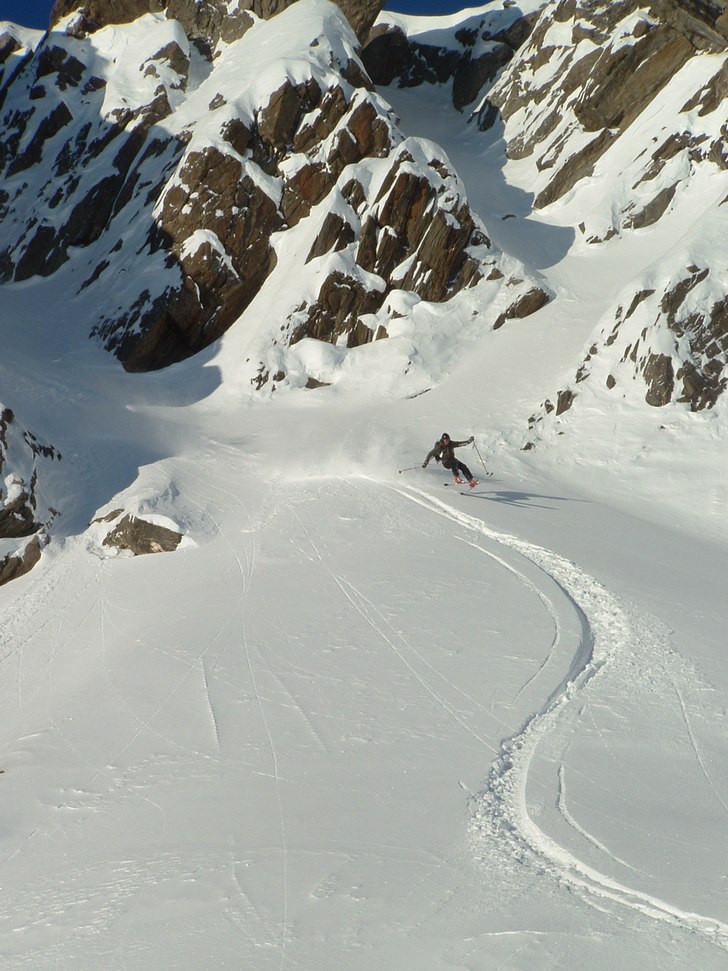 Full fart!. Foto: Sara Widell. Åkare: Martin Ivarsson.