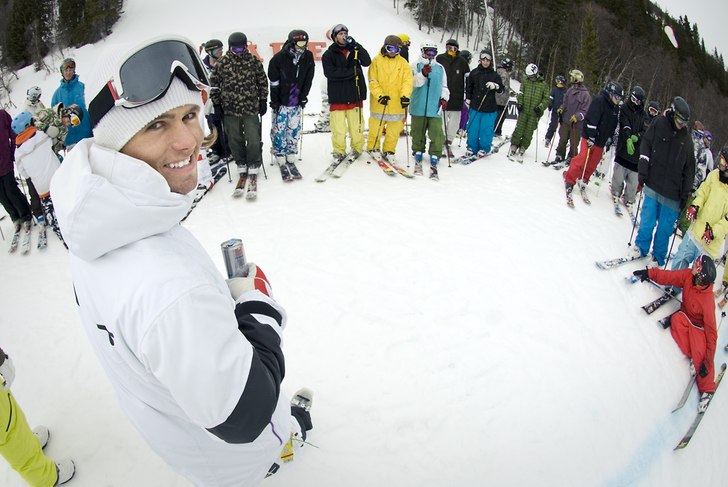 Foto: Daniel Rönnbäck.