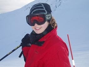 Foto: Mickan/Frida eller nån annan xD. Åkare: Me two years agooo.