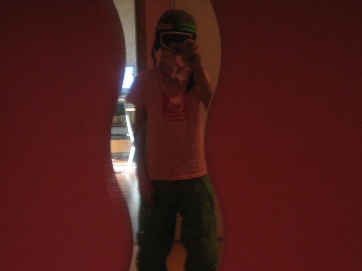 längtar . Foto: jag. Åkare: jag.