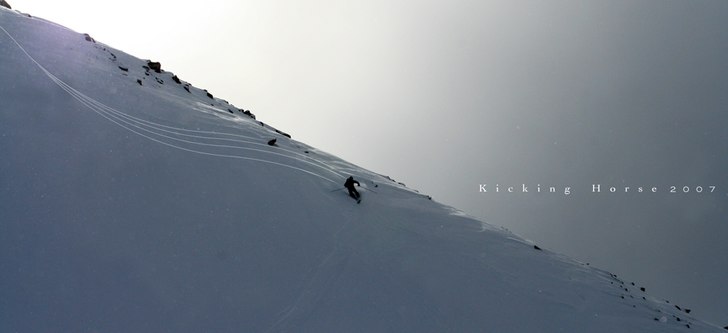 Foto: Manuel Reisacher. Åkare: Anders Kunze Juul-Dam.