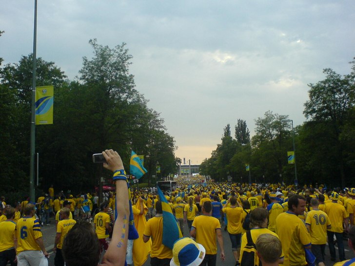 Ös. Foto: jag.