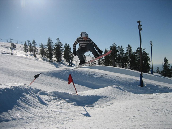 Foto: Anders B. Åkare: Simon B.