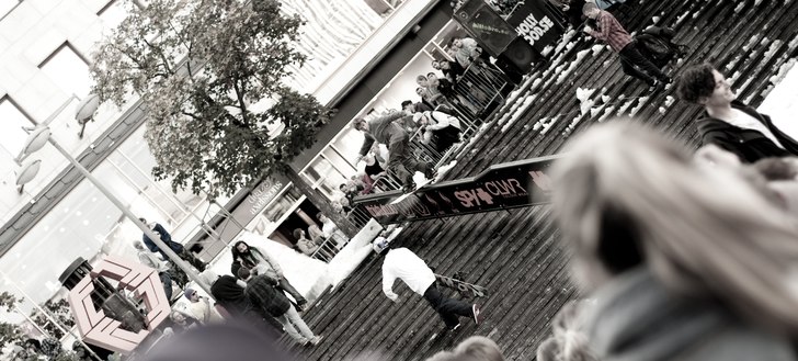 Foto: Richie Larsson.