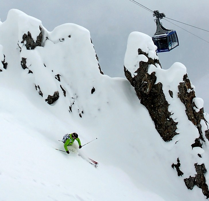 Foto: Henrik Døvre Jr.. Åkare: Maria D. Thorvik.