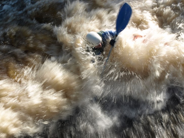 Foto: Mattias Åberg. Åkare: Roger Hjälm.