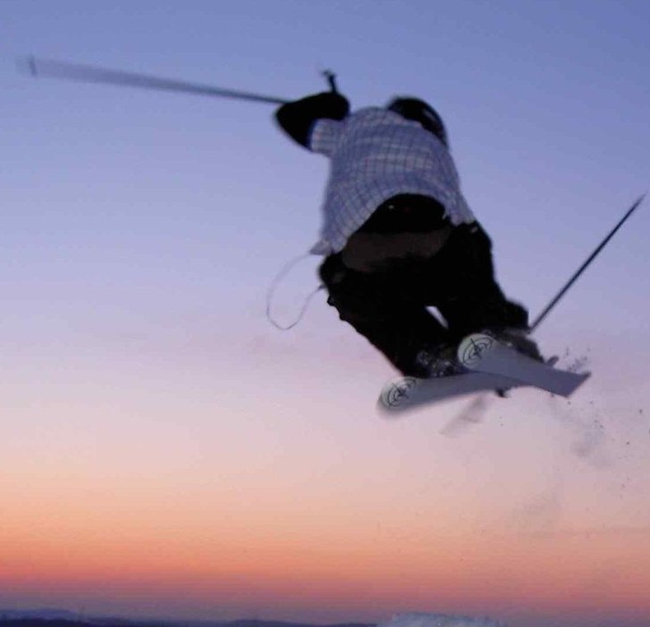 nån slags safty, skönt väder iaf!. Foto: viktor löfgren. Åkare: jaag...