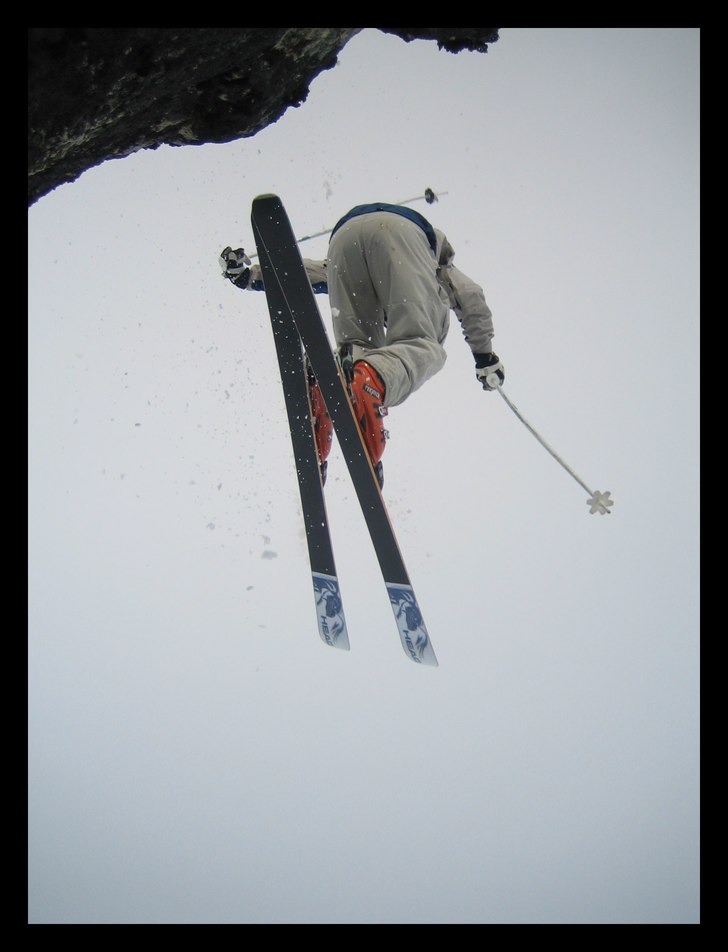 Foto: Olle Strandsäter. Åkare: Staffan Östlund.