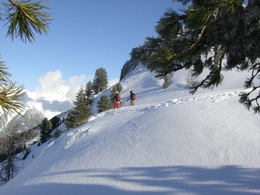 Foto: Tobias Öström. Åkare: Anton Lif Daniel Blom.