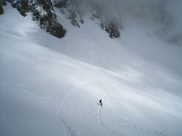 Foto: Linnea Birnbo. Åkare: Johanna Leonsson.