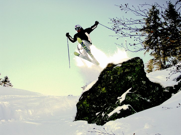 Foto: Jesper Rogö. Åkare: Björn Lindqvist.