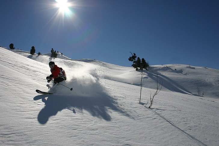 Foto: Simo Rautava. Åkare: Matti Hautere.