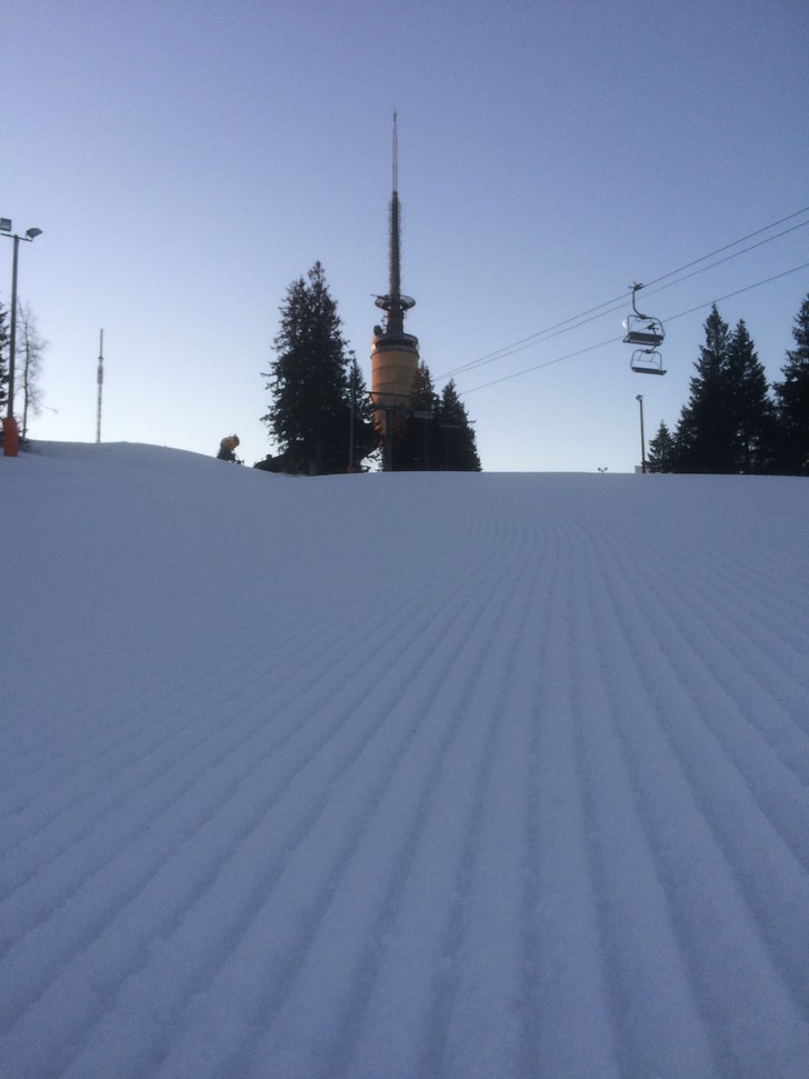 Dagen før dagen????
.