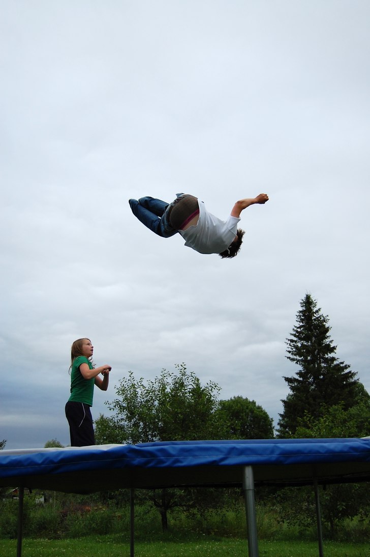 Foto: rebecca. Åkare: robert.