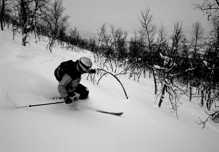 Foto: Johan Vall. Åkare: Rickard Sundström.