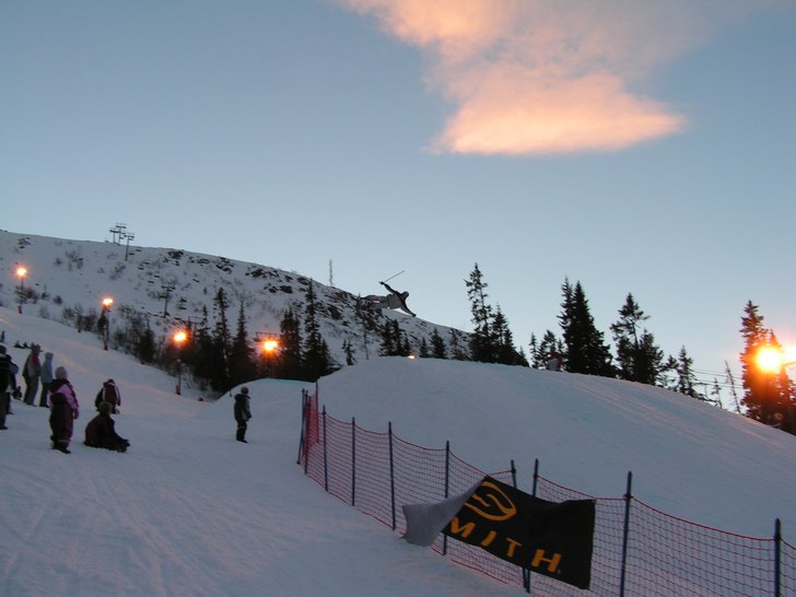 Foto: mattias eriksson. Åkare: vet ej.