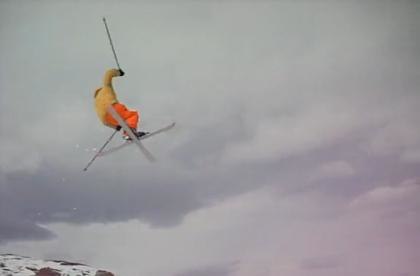 Åkare: Sverre formo.