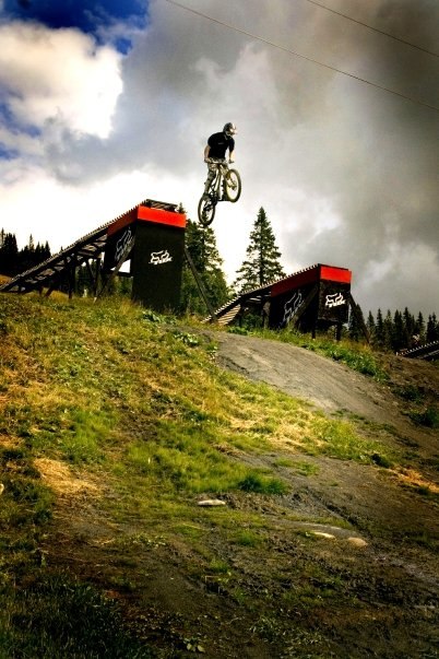 bender style :P. Foto: Rasmus gustavsson. Åkare: Björn kling.