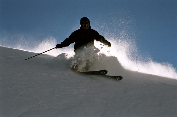 Foto: Kicki Åberg. Åkare: Peder Lundberg.
