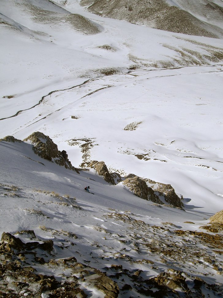 ännu en rolig dag i lenas. Foto: tim Ekfeldt. Åkare: erik Rasmusson.