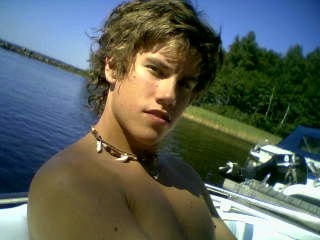 wakeboard. Foto: Linn. Åkare: Emanuel.