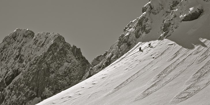 Foto: Johanna Fischer. Åkare: Jens Persson.