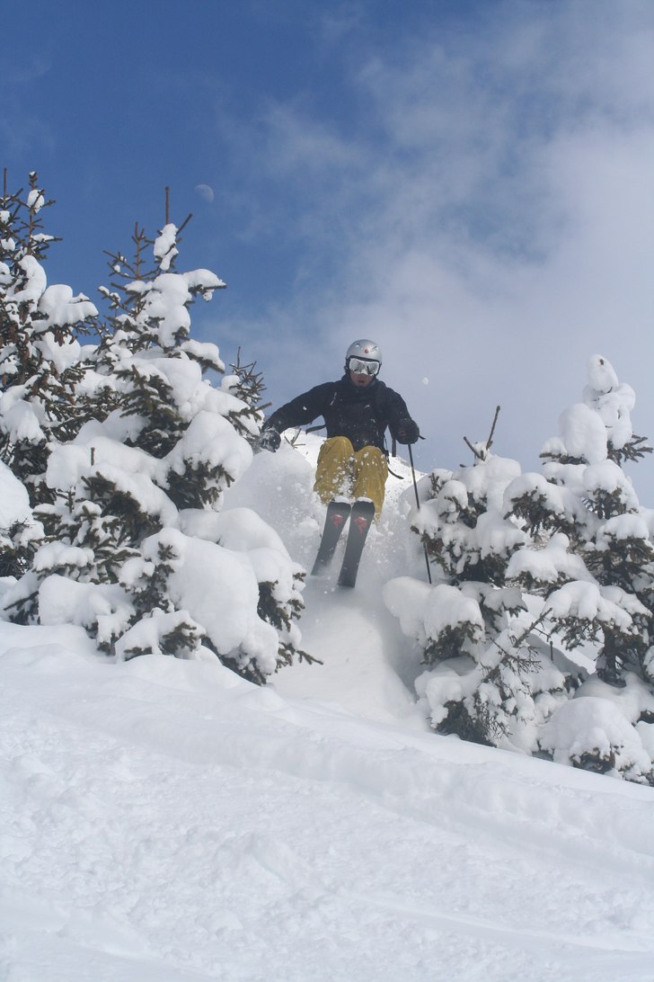 Foto: Thomas Dessen Nielsen. Åkare: David Källström.