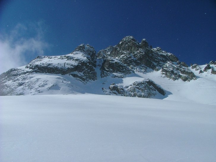 Skier left, Floria liften. Foto: Erik Palmquist.