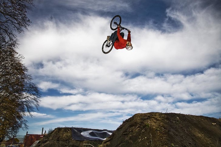 Foto: Benjamin Johansson.